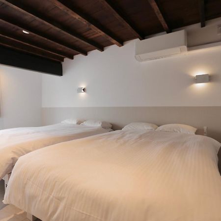Ruff - Hosai - Apartman Kanazava Kültér fotó