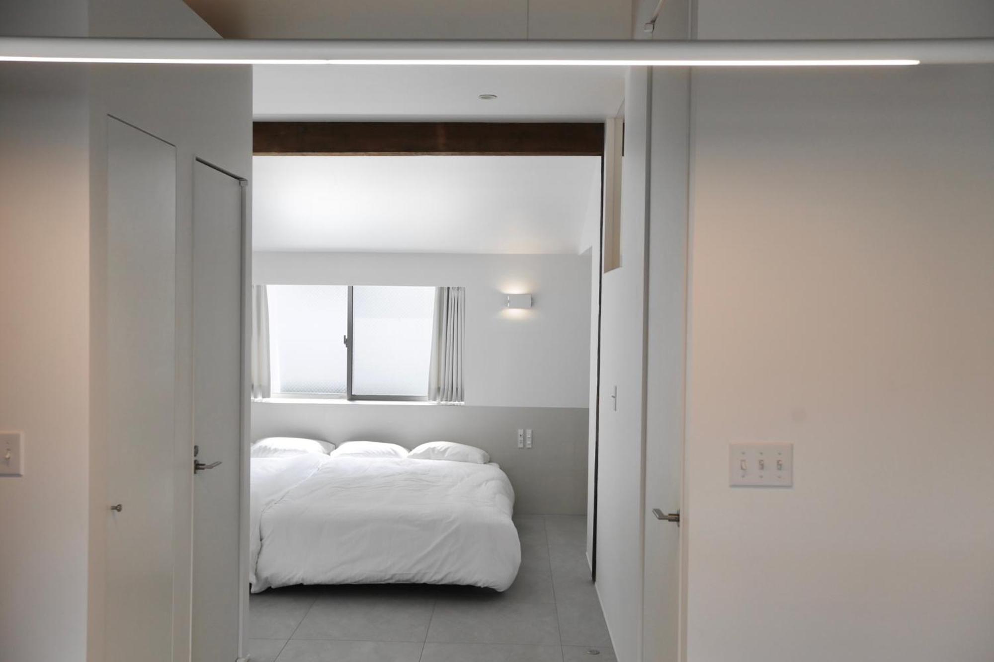 Ruff - Hosai - Apartman Kanazava Kültér fotó