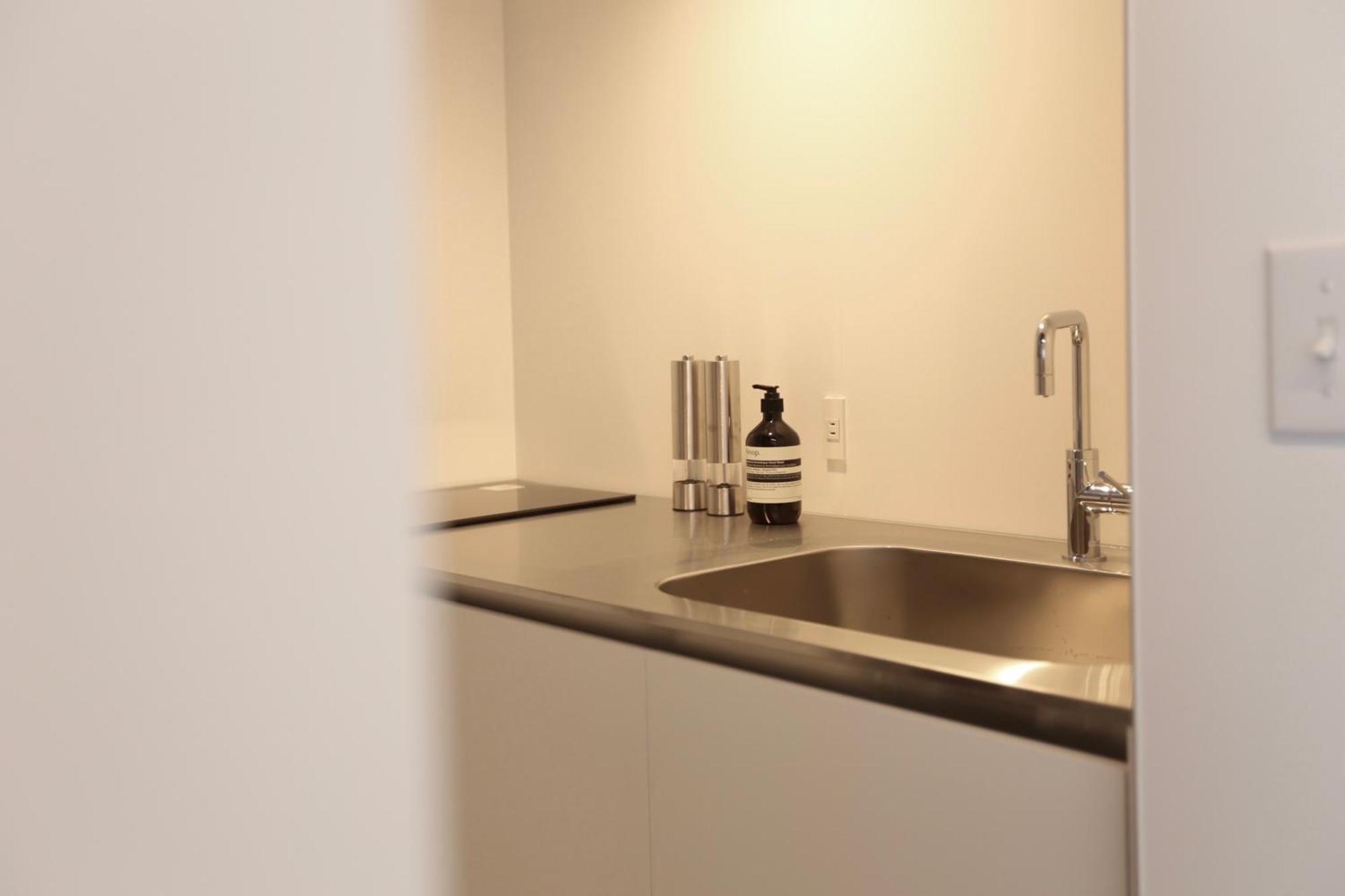 Ruff - Hosai - Apartman Kanazava Kültér fotó