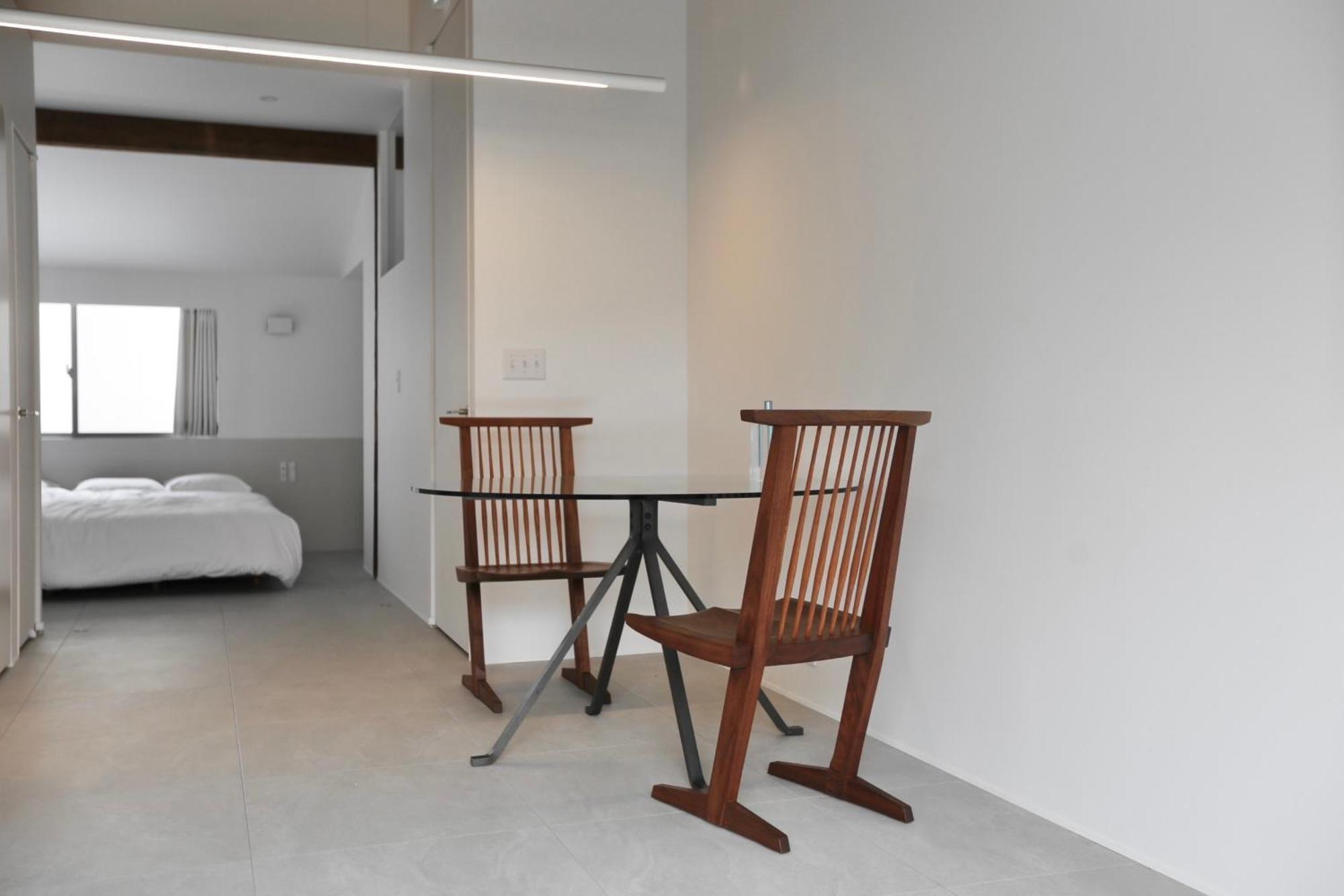 Ruff - Hosai - Apartman Kanazava Kültér fotó
