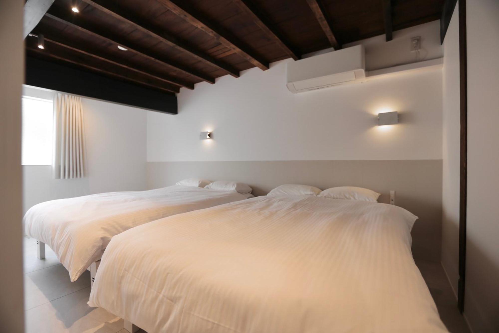 Ruff - Hosai - Apartman Kanazava Kültér fotó