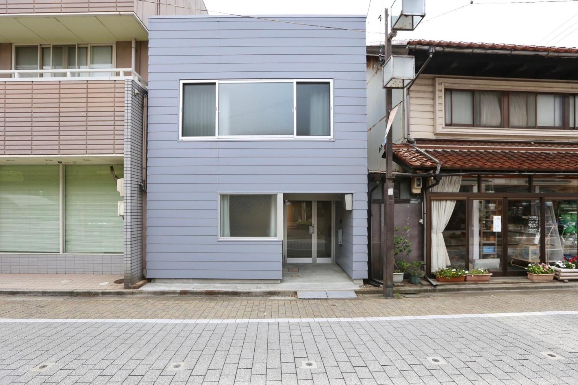 Ruff - Hosai - Apartman Kanazava Kültér fotó
