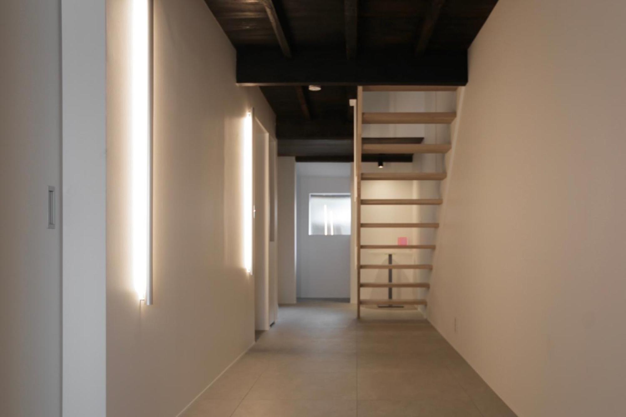 Ruff - Hosai - Apartman Kanazava Kültér fotó