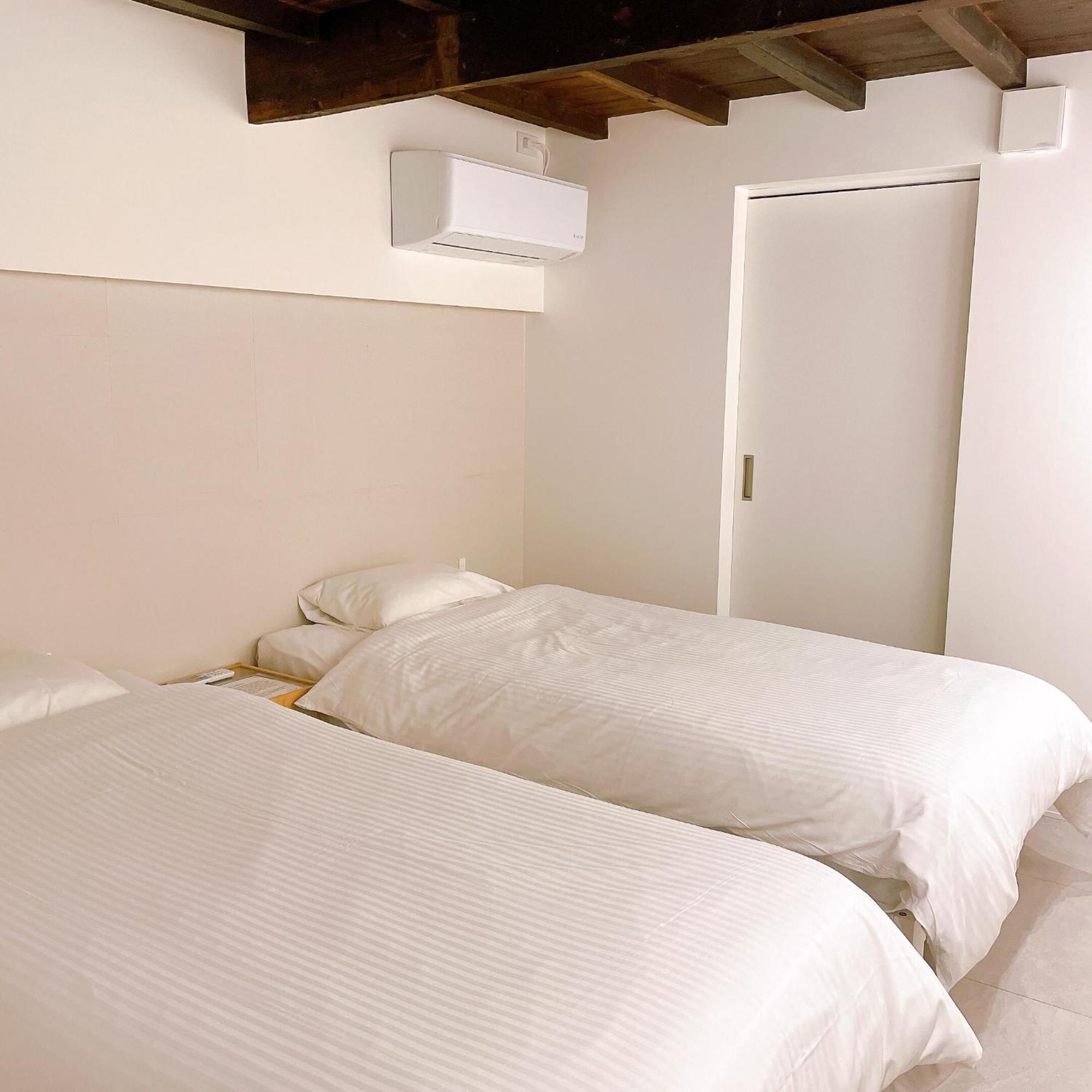 Ruff - Hosai - Apartman Kanazava Kültér fotó