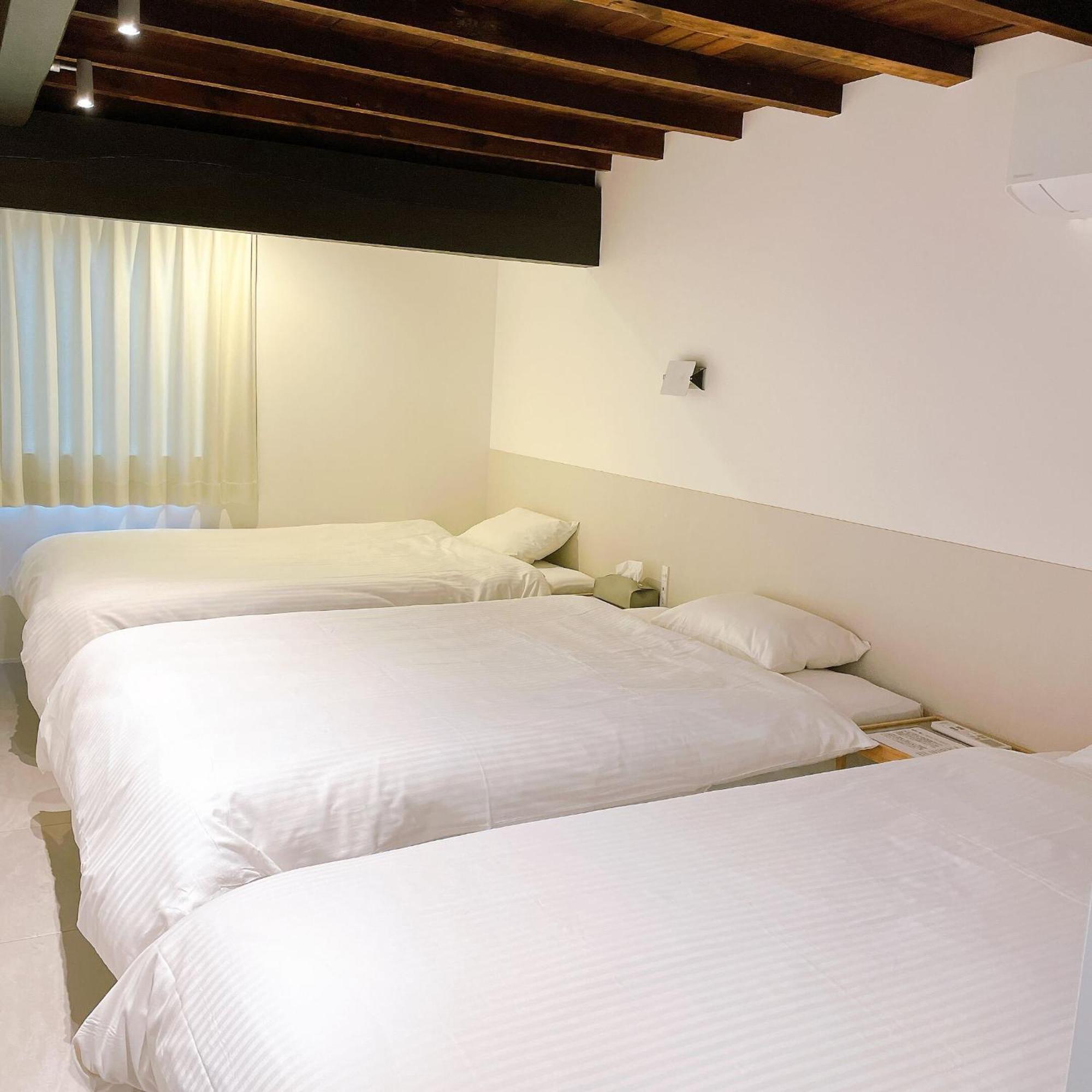 Ruff - Hosai - Apartman Kanazava Kültér fotó