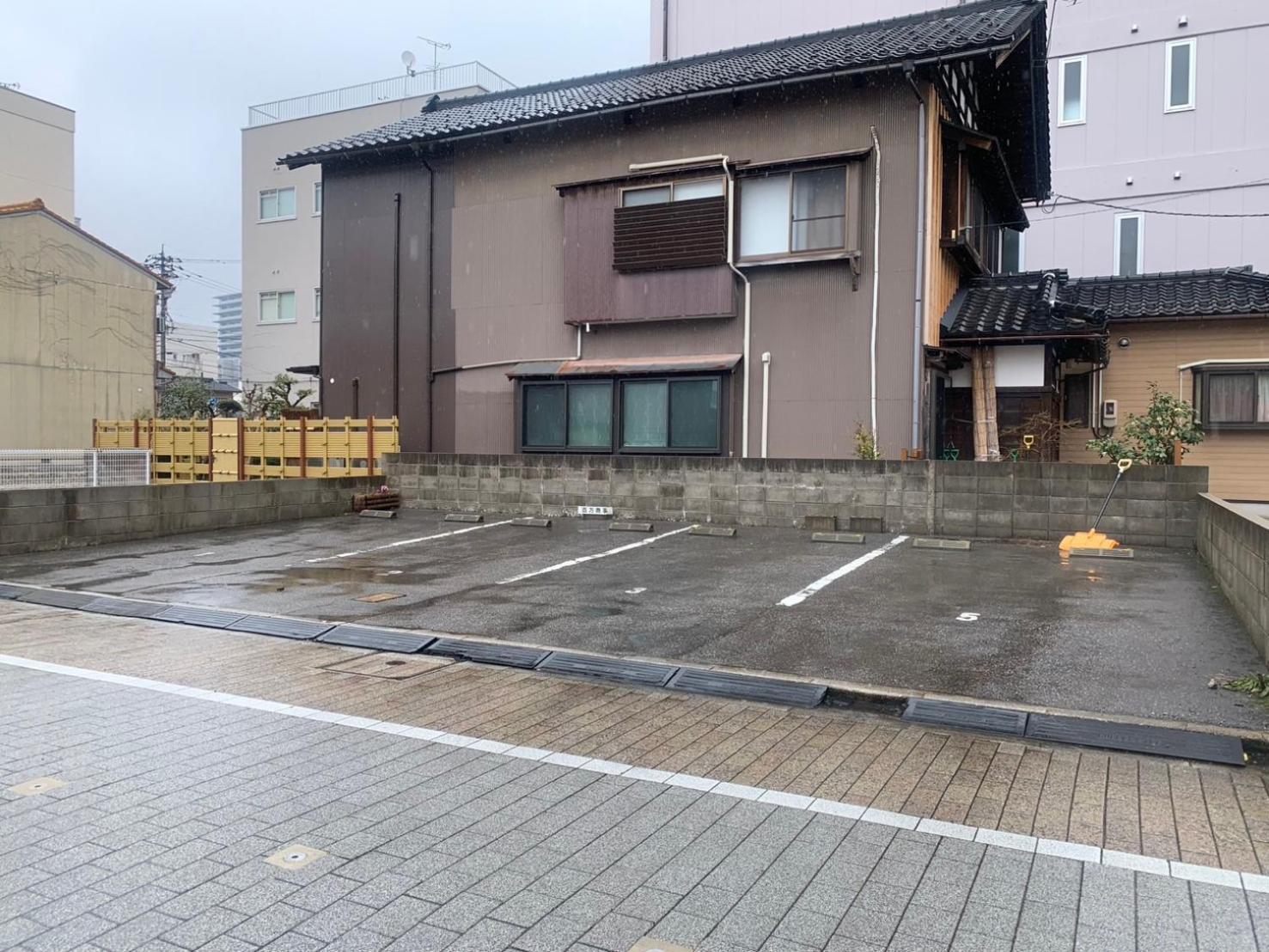 Ruff - Hosai - Apartman Kanazava Kültér fotó